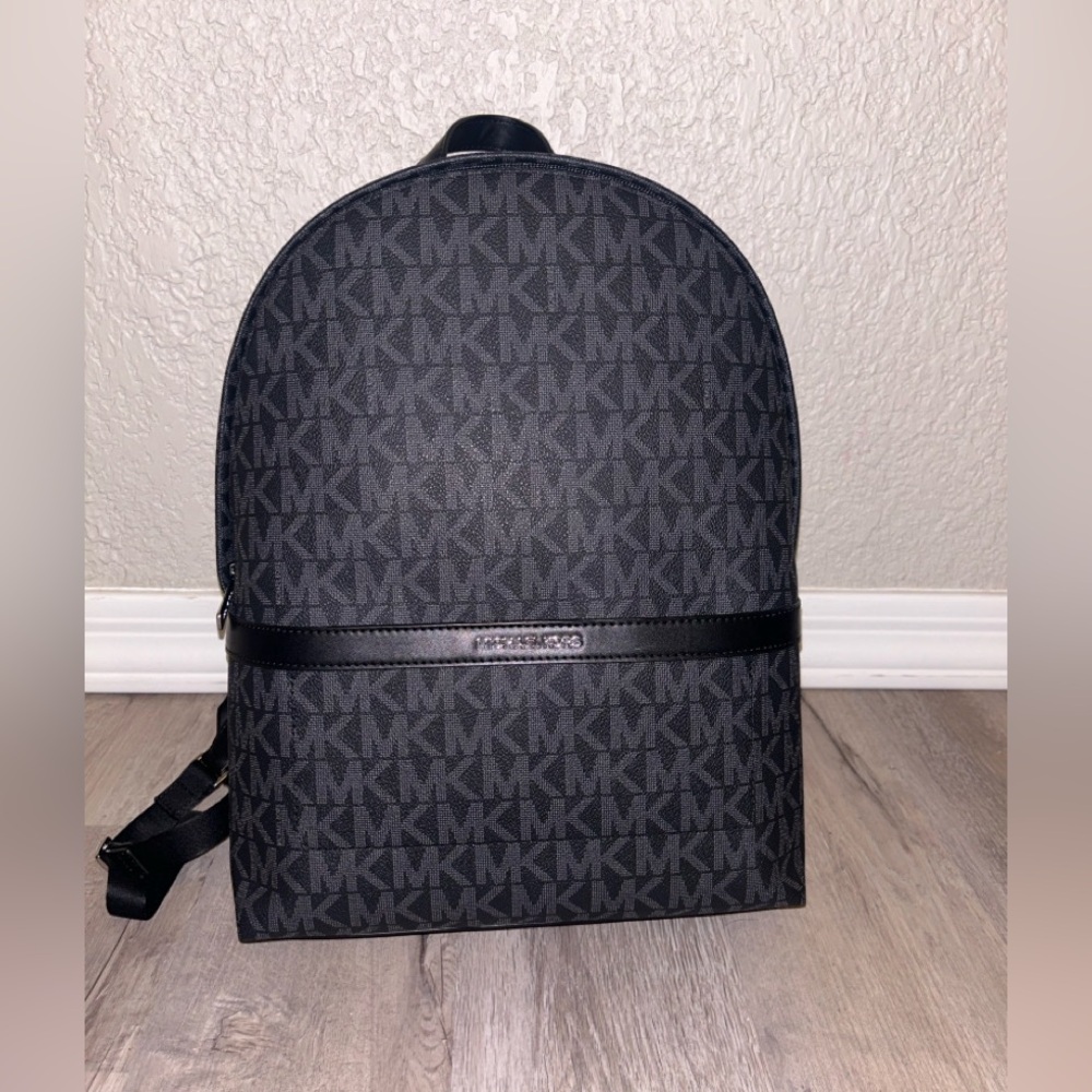 Michael Kors back pack